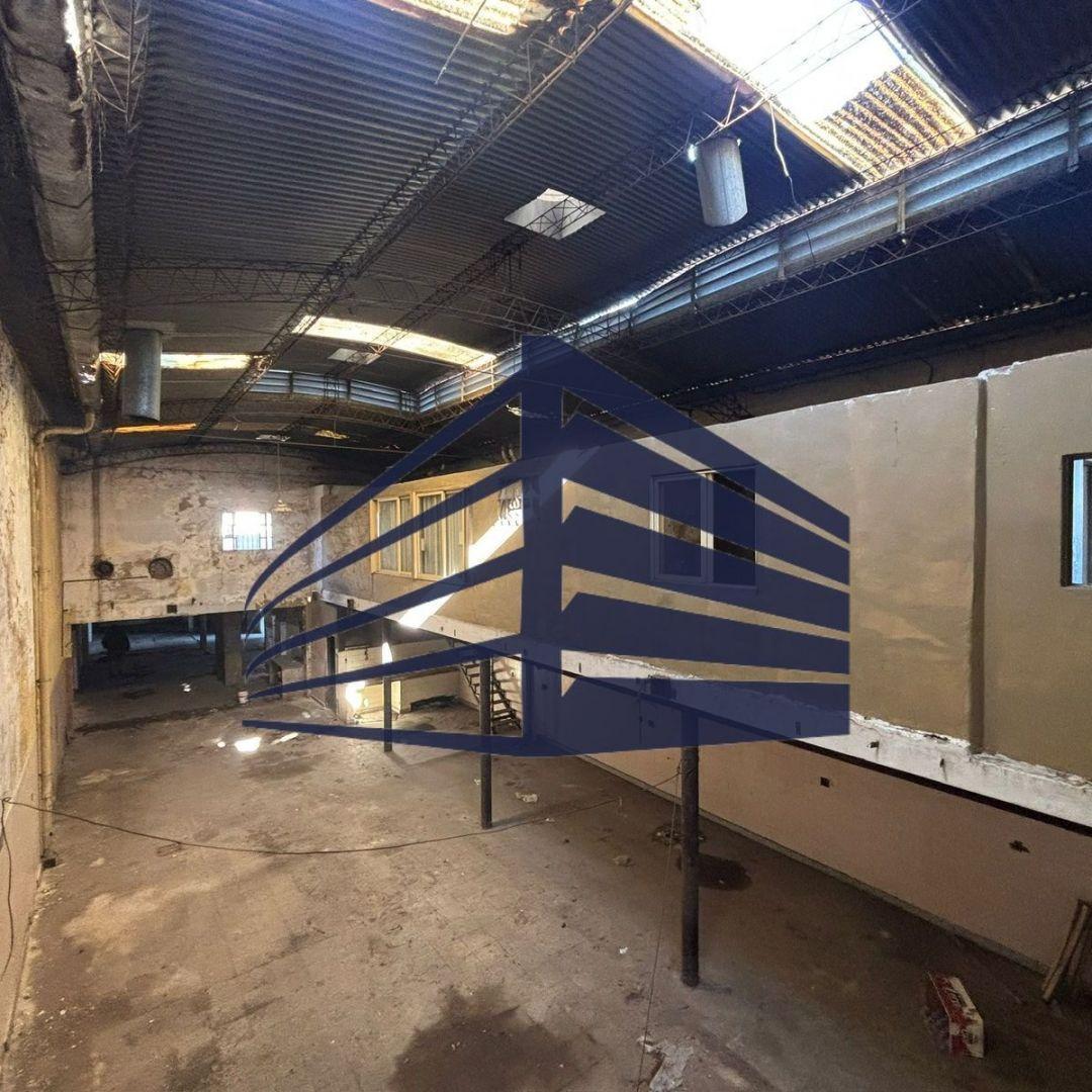 Foto de DEPÓSITO EN VENTA Y ALQUILER DE 1325m2 EN GRAL. SAN MARTÍN, imagen 1
