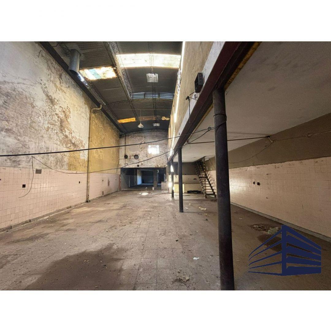 Foto de DEPÓSITO EN VENTA Y ALQUILER DE 1325m2 EN GRAL. SAN MARTÍN, imagen 5