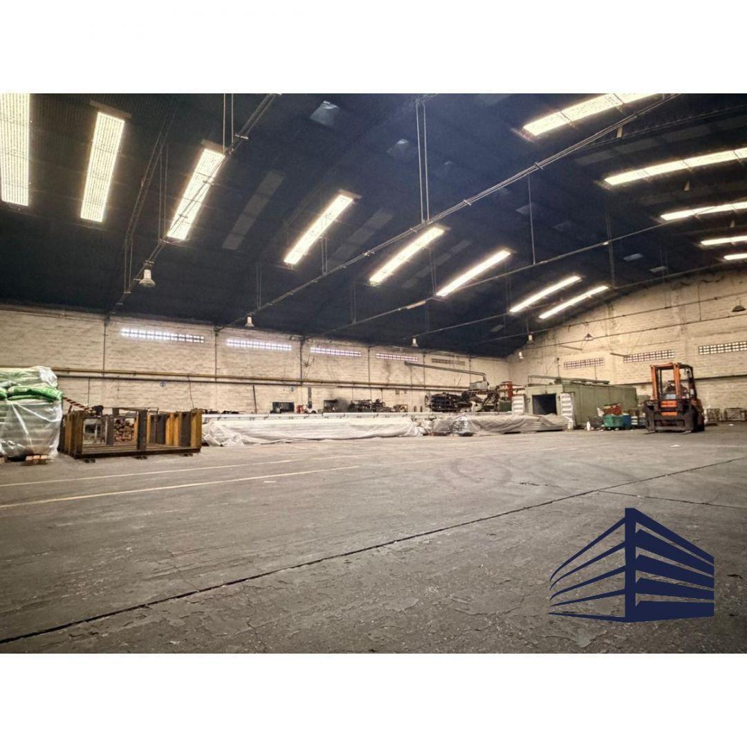 Foto de GALPÓN EN VENTA DE 3.100m2 EN HURLINGHAM, imagen 4
