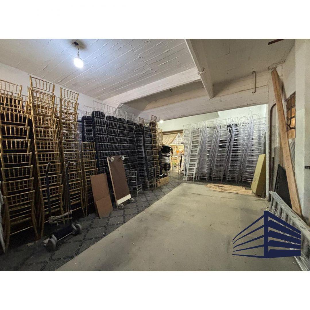 Foto de DEPÓSITO DE 90m2 EN VENTA - VILLA LYNCH, imagen 5