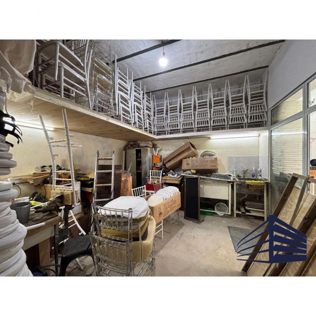 Foto de DEPÓSITO DE 90m2 EN VENTA - VILLA LYNCH, imagen 4