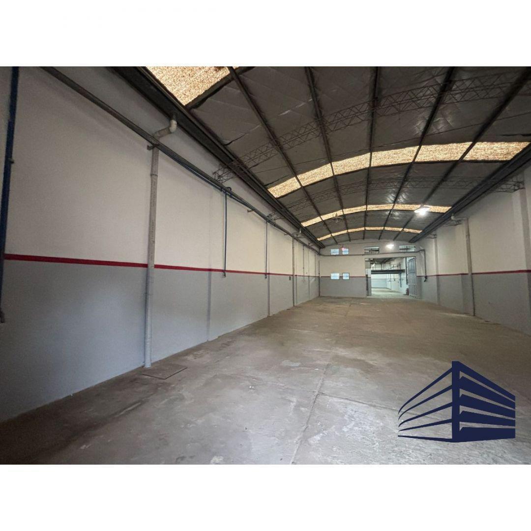 DEPÓSITO EN VENTA DE 500m2 EN GRAL. SAN MARTÍN