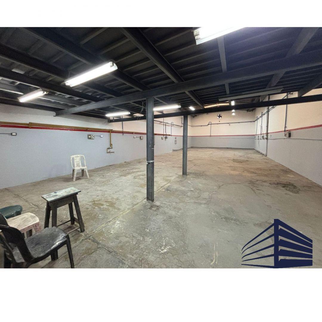 Foto de DEPÓSITO EN VENTA DE 500m2 EN GRAL. SAN MARTÍN, imagen 4