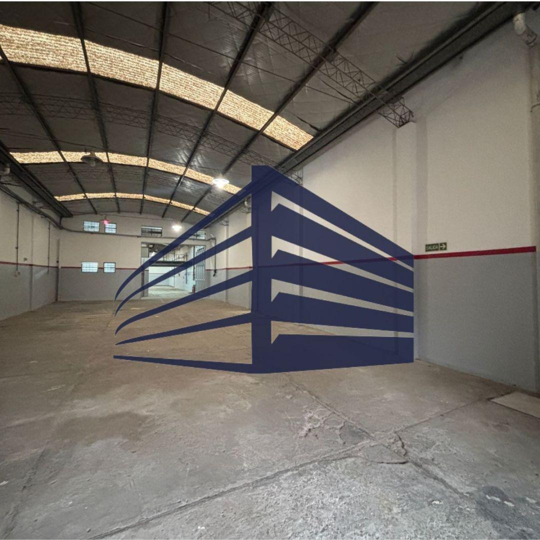 Foto de DEPÓSITO EN VENTA DE 500m2 EN GRAL. SAN MARTÍN, imagen 1