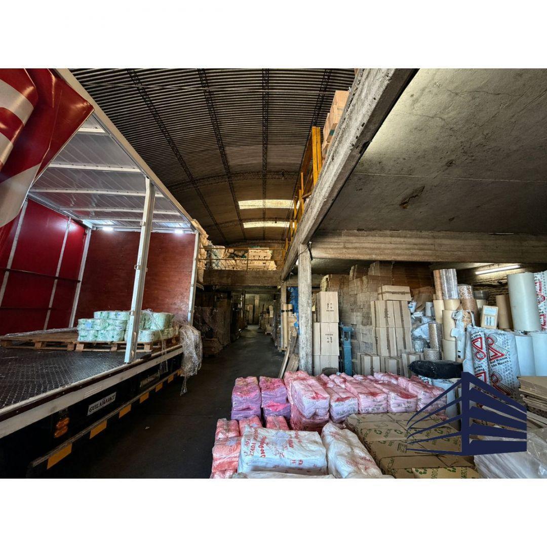 Foto de GALPÓN EN VENTA DE 480m2 EN SAN MARTÍN, imagen 2