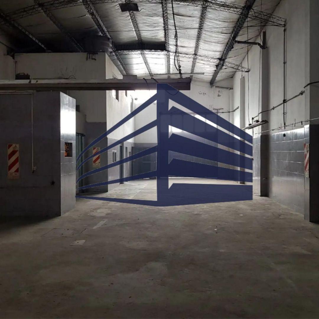 Foto de DEPÓSITO EN VENTA - GRAL. SAN MARTÍN, imagen 4