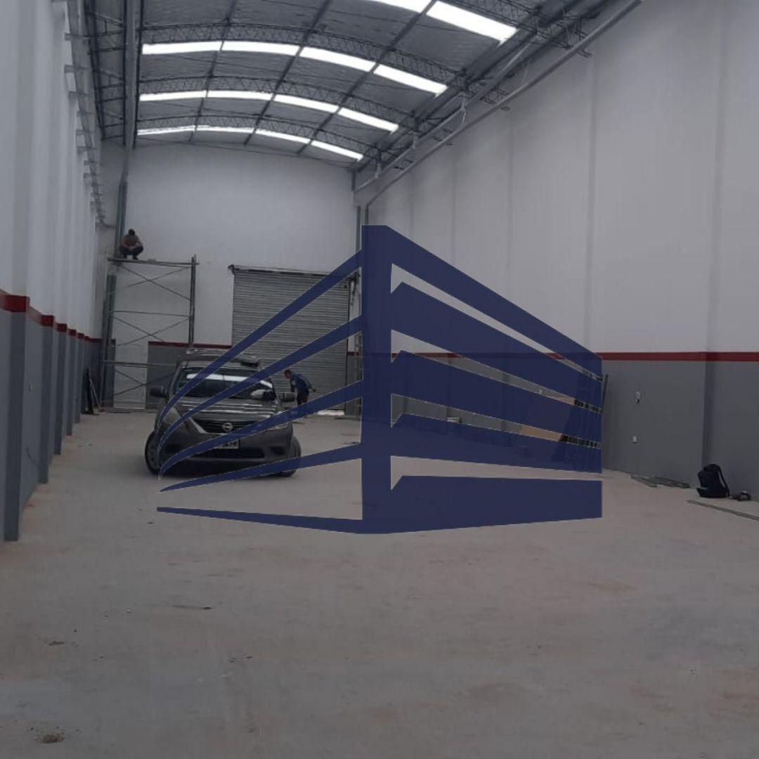 Foto de DEPÓSITO DE 385m2 EN VENTA CON RENTA - SAN MARTÍN, imagen 3