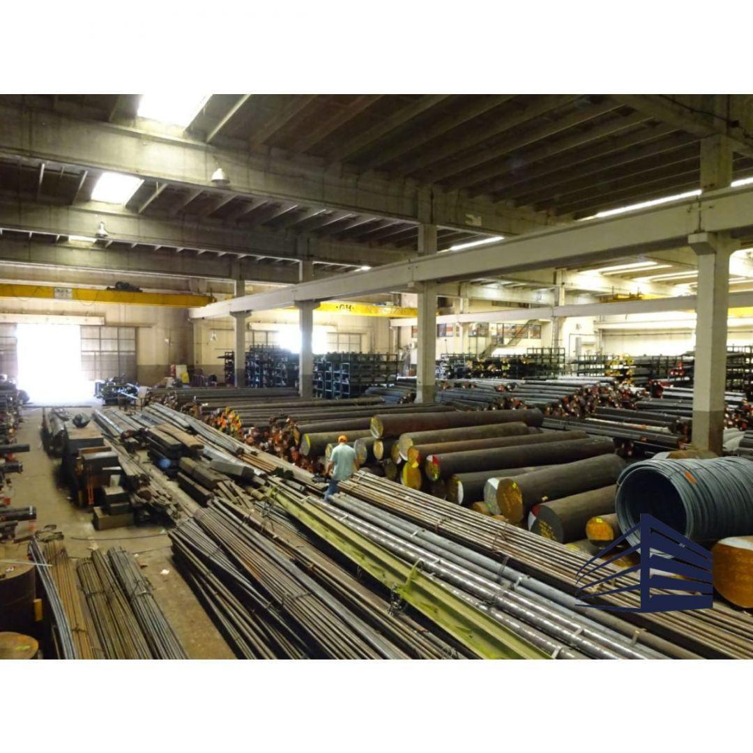 Foto de DEPÓSITO EN ALQUILER - 1297m2 EN LOMA HERMOSA, imagen 4