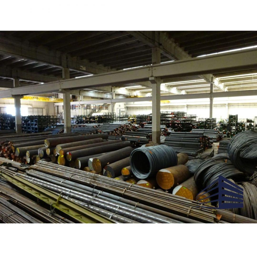 Foto de DEPÓSITO EN ALQUILER - 1297m2 EN LOMA HERMOSA, imagen 1