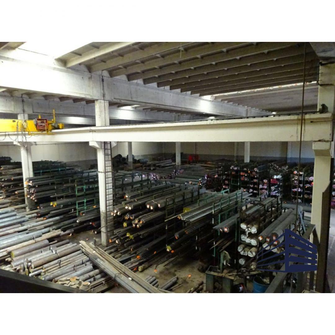 Foto de DEPÓSITO EN ALQUILER - 2278m2 EN LOMA HERMOSA, imagen 4