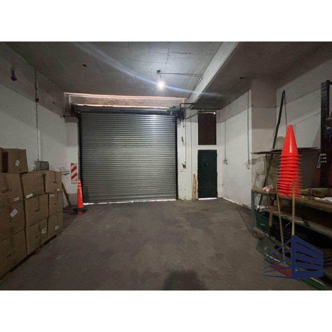 Foto de DEPÓSITO INDUSTRIAL EN ALQUILER - VILLA LYNCH, imagen 5