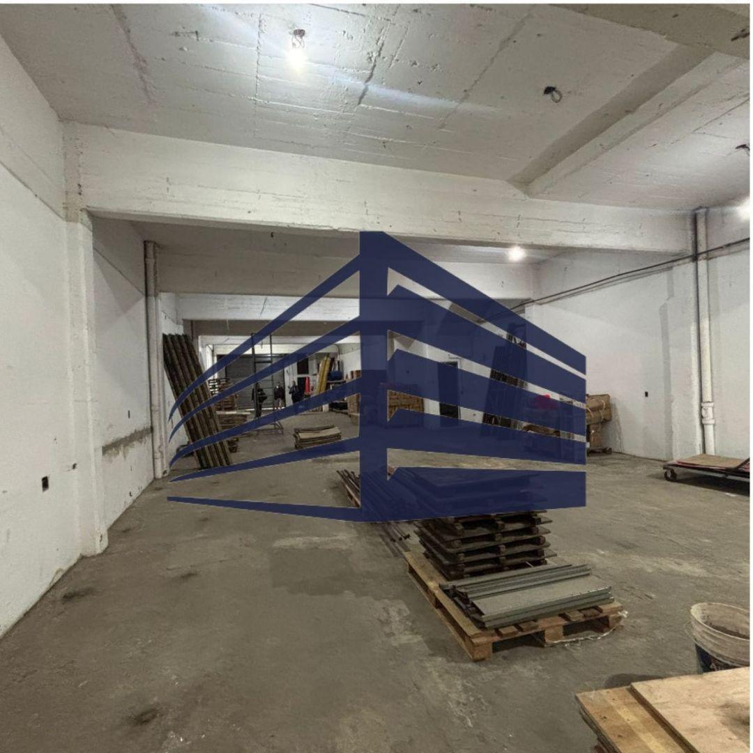 Foto de DEPÓSITO INDUSTRIAL EN ALQUILER - VILLA LYNCH, imagen 1