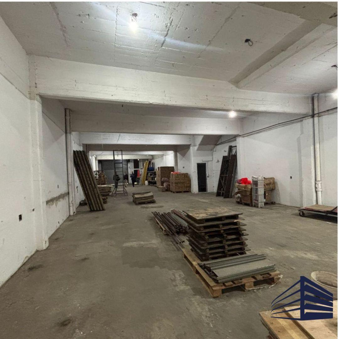Foto de DEPÓSITO INDUSTRIAL EN ALQUILER - VILLA LYNCH, imagen 4