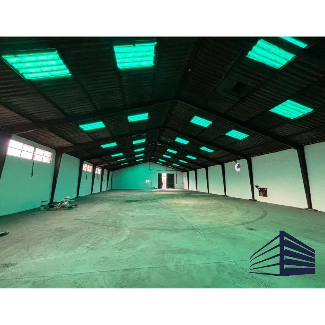 Foto de 680m2 EN ALQUILER DENTRO DE PREDIO INDUSTRIAL, imagen 1
