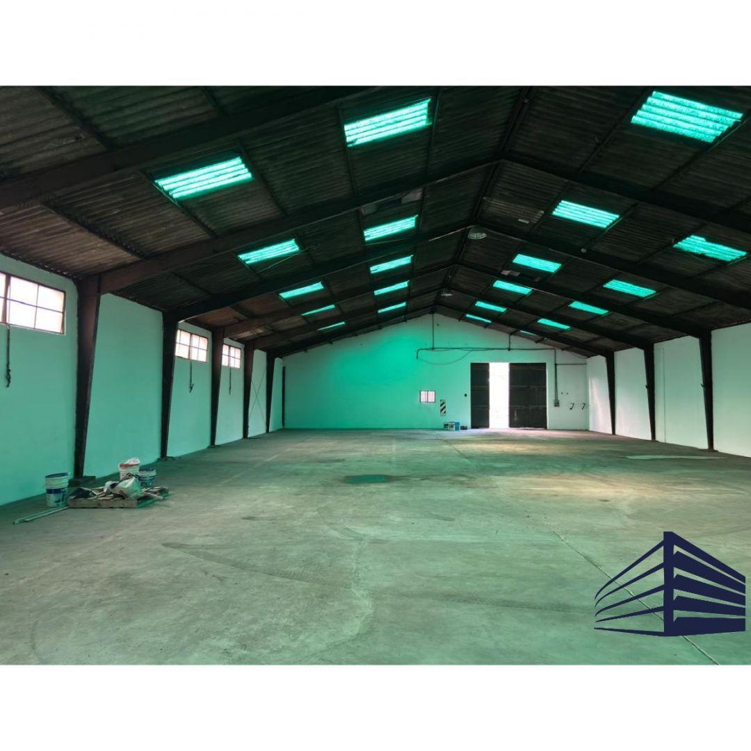 Foto de 680m2 EN ALQUILER DENTRO DE PREDIO INDUSTRIAL, imagen 5