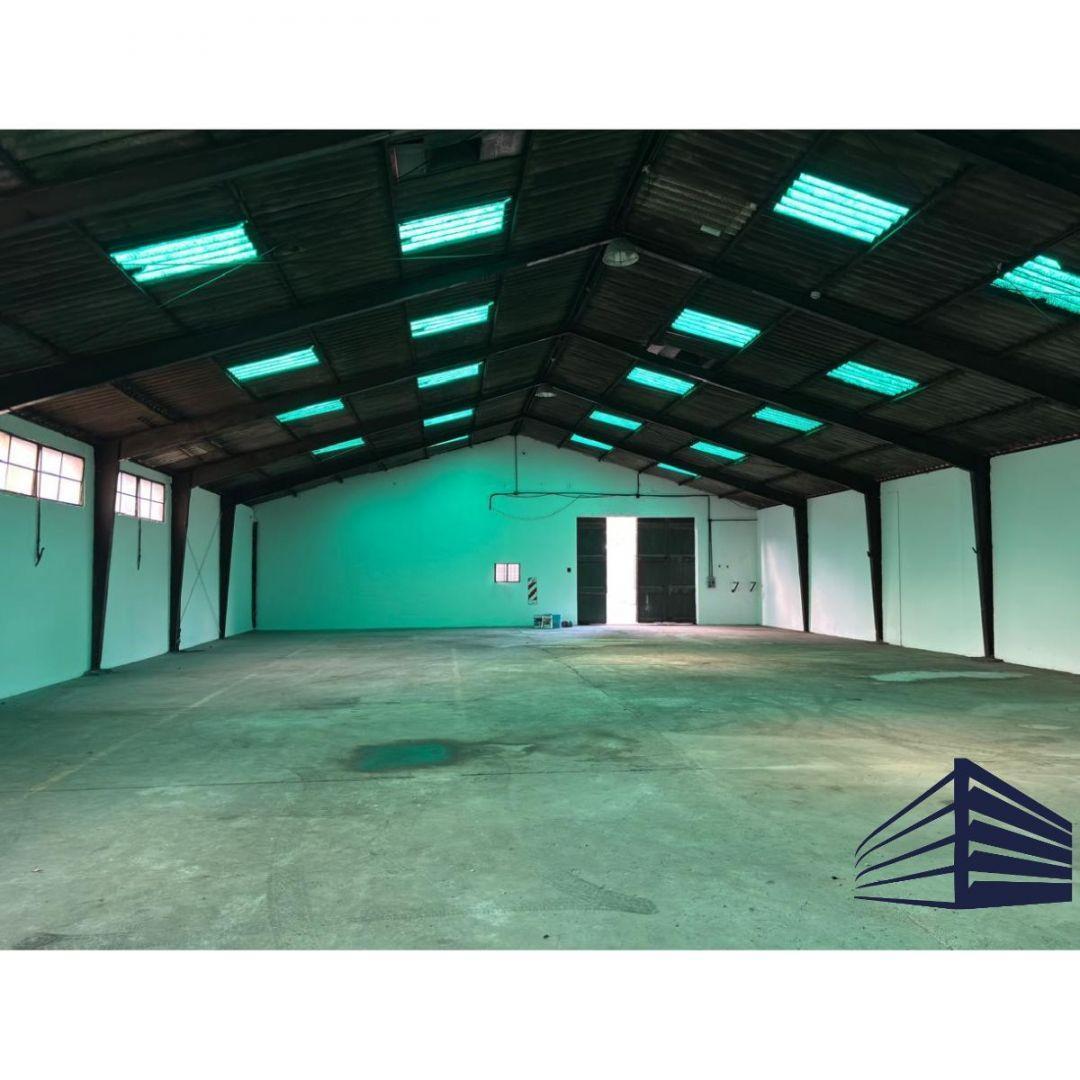 Foto de 680m2 EN ALQUILER DENTRO DE PREDIO INDUSTRIAL, imagen 3