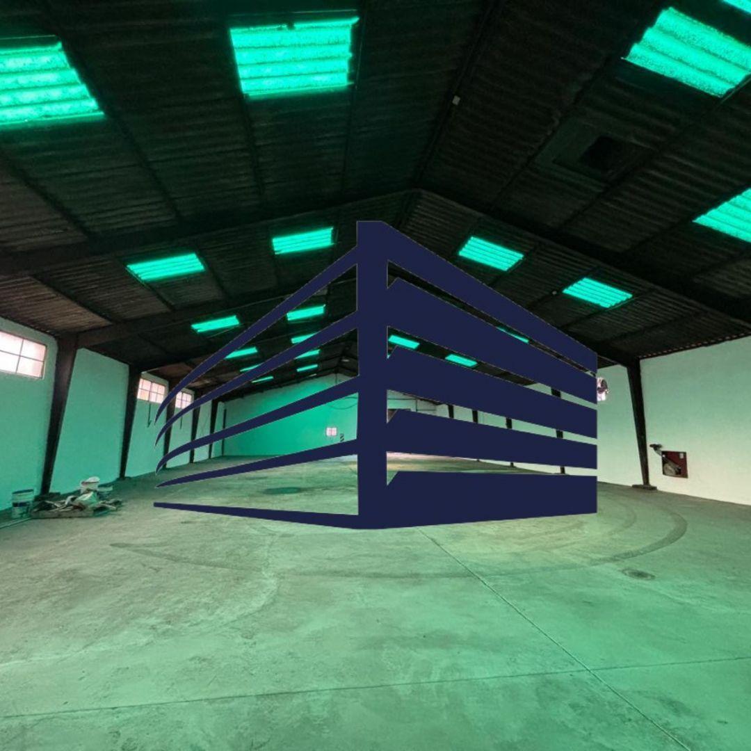 Foto de 680m2 EN ALQUILER DENTRO DE PREDIO INDUSTRIAL, imagen 2