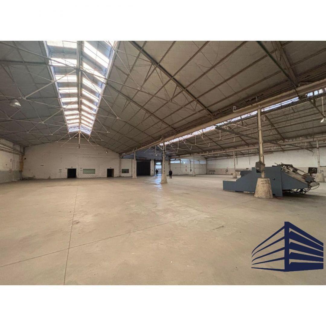 Foto de NAVE INDUSTRIAL EN ALQUILER - 3500m2 EN VILLA LYNCH, imagen 3