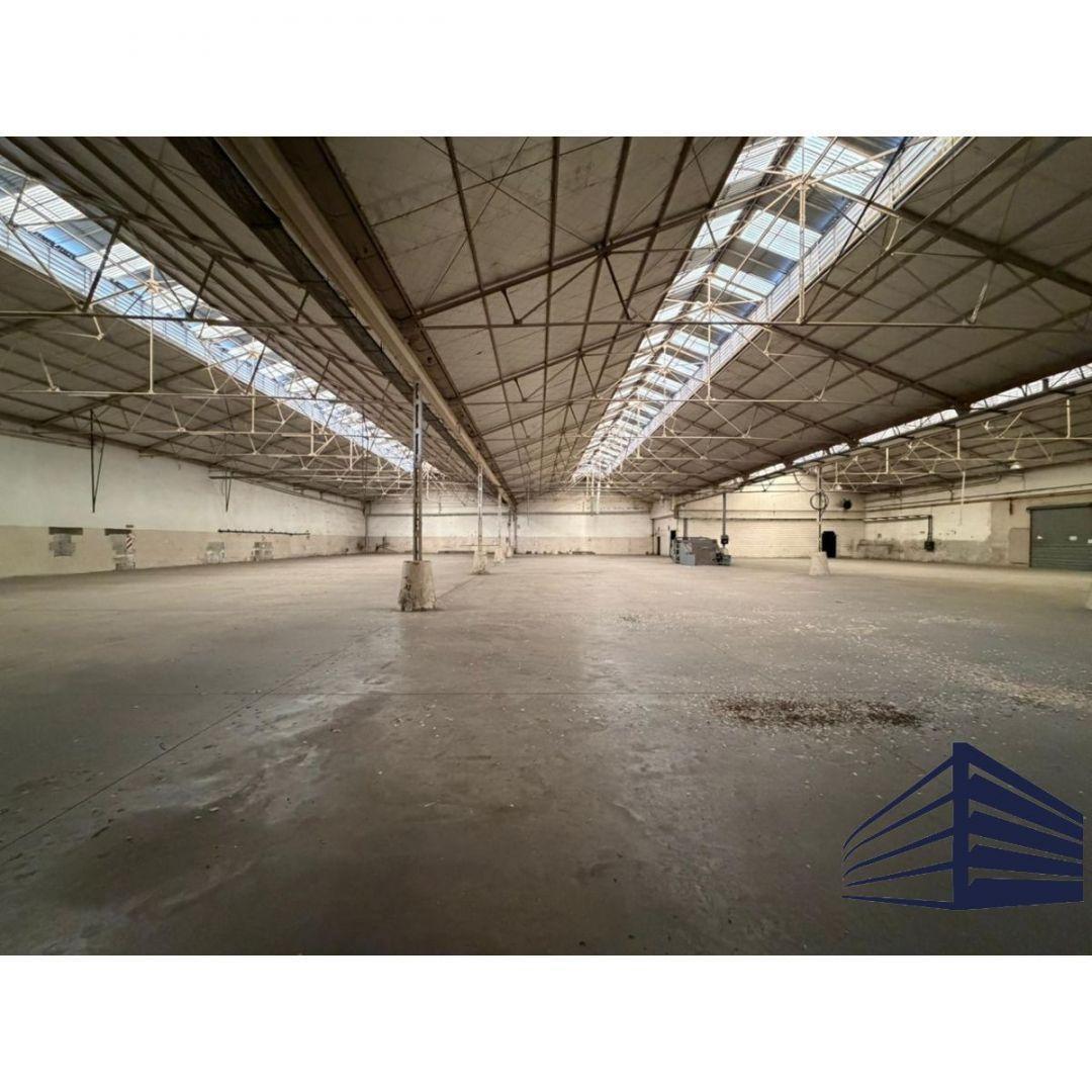 Foto de NAVE INDUSTRIAL EN ALQUILER - 3500m2 EN VILLA LYNCH, imagen 1