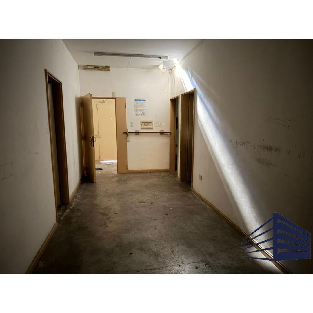 Foto de NAVE INDUSTRIAL EN ALQUILER - 3500m2 EN VILLA LYNCH, imagen 2