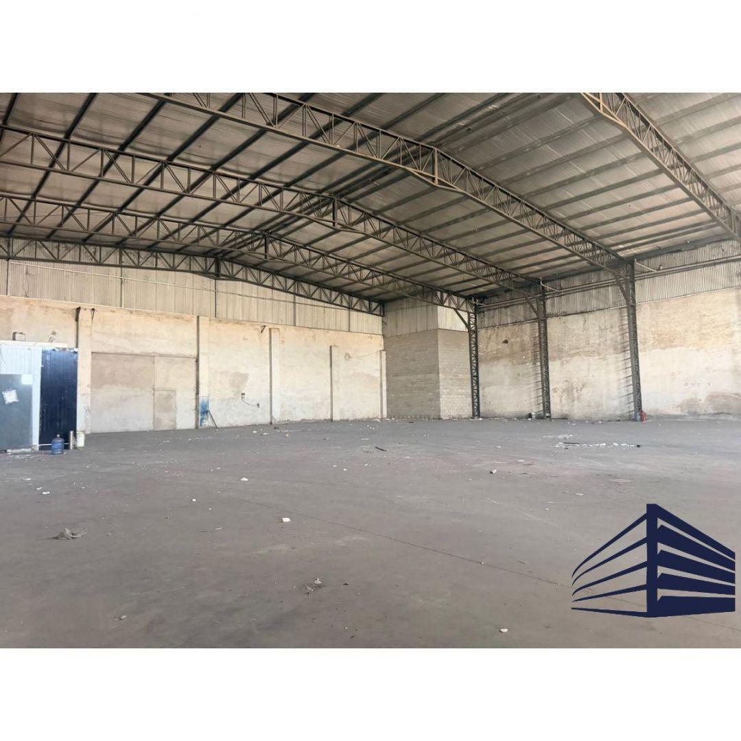 Foto de DEPÓSITO INDUSTRIAL EN ALQUILER - 1000m2 EN VILLA LYNCH, imagen 4
