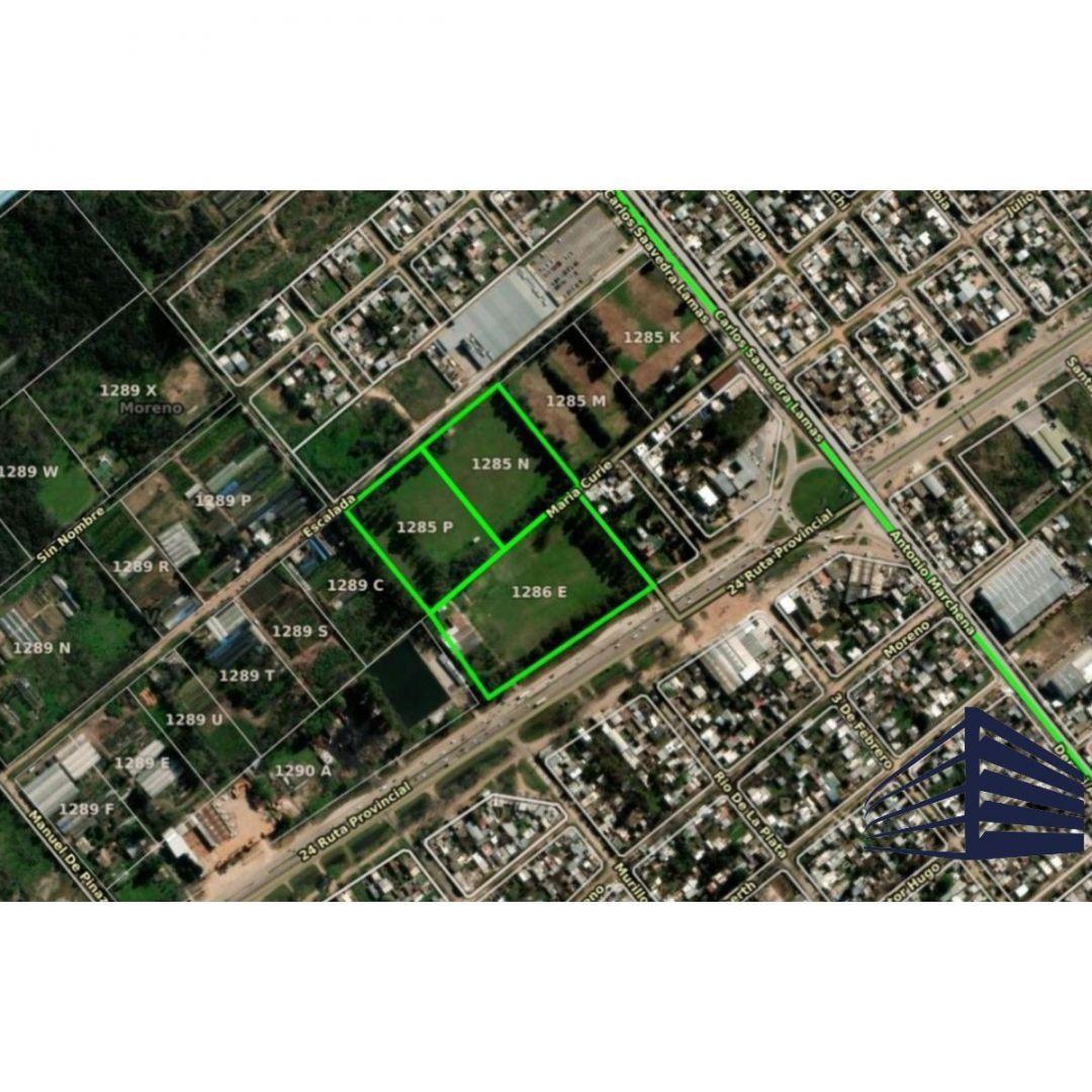 Foto de Venta de Lote en Cuartel V, Moreno, imagen 2