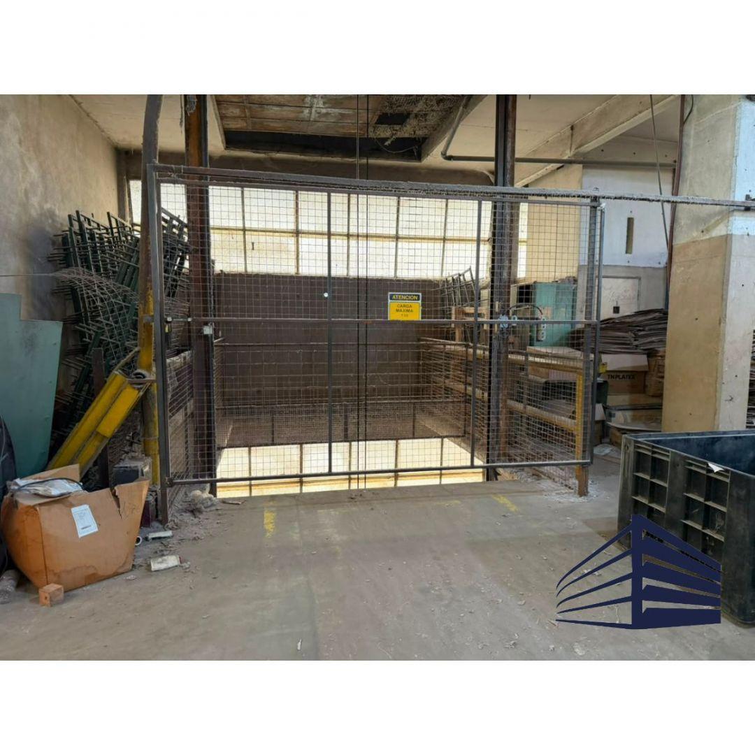 Foto de PLANTA INDUSTRIAL EN VENTA EN VILLA LYNCH, imagen 3