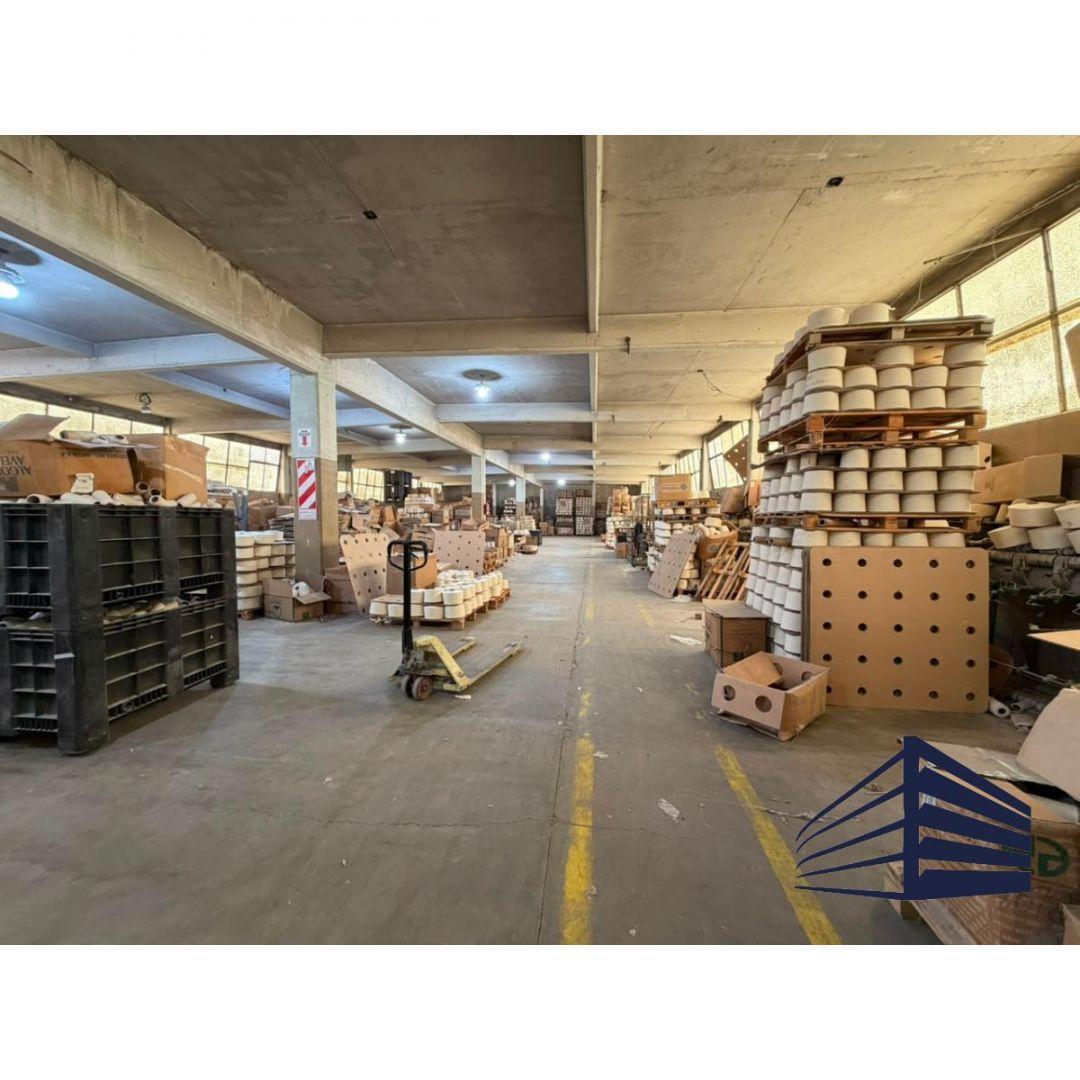 Foto de PLANTA INDUSTRIAL EN VENTA EN VILLA LYNCH, imagen 5