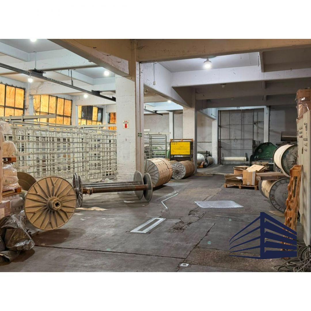 Foto de PLANTA INDUSTRIAL EN ALQUILER EN VILLA LYNCH, imagen 1