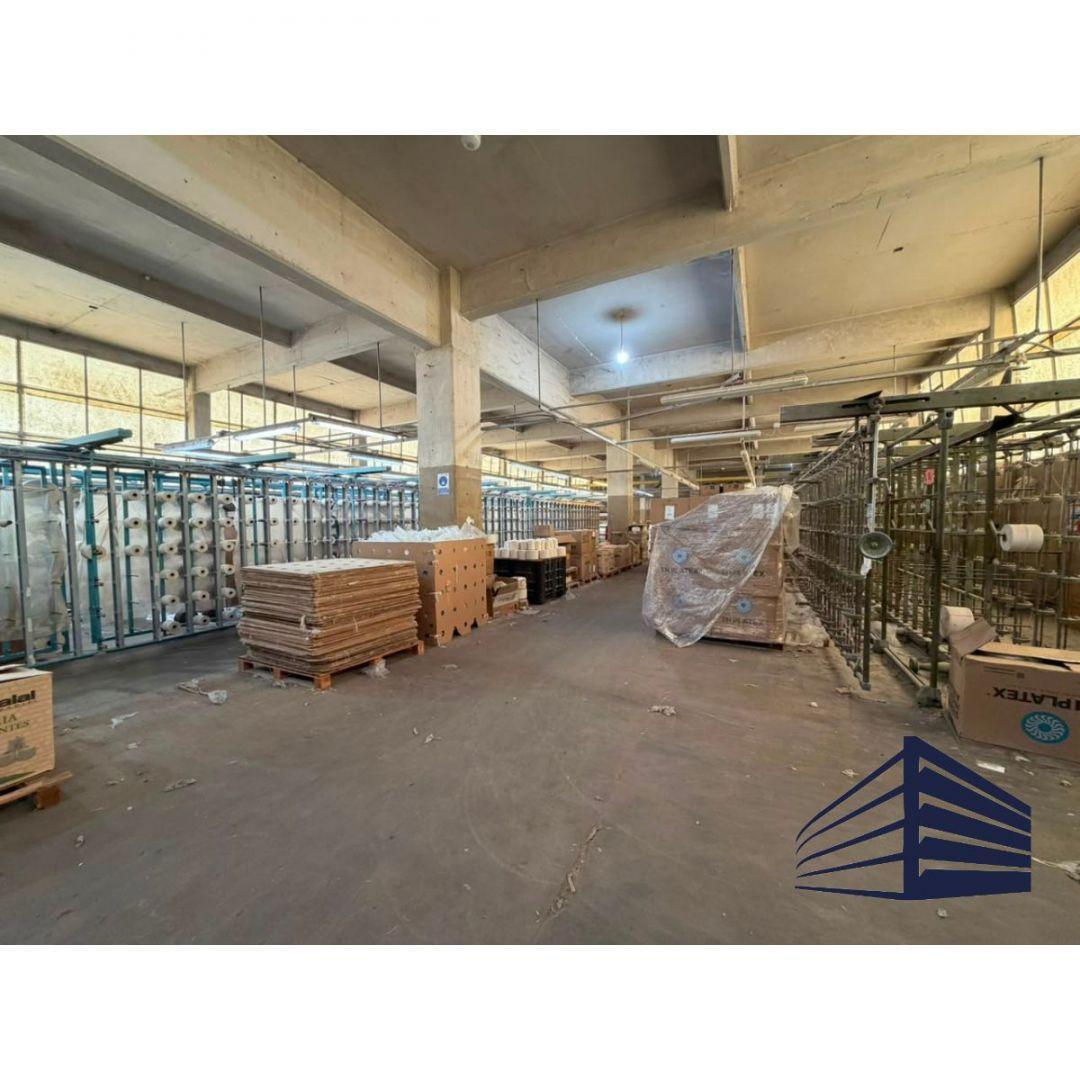 Foto de PLANTA INDUSTRIAL EN ALQUILER EN VILLA LYNCH, imagen 5