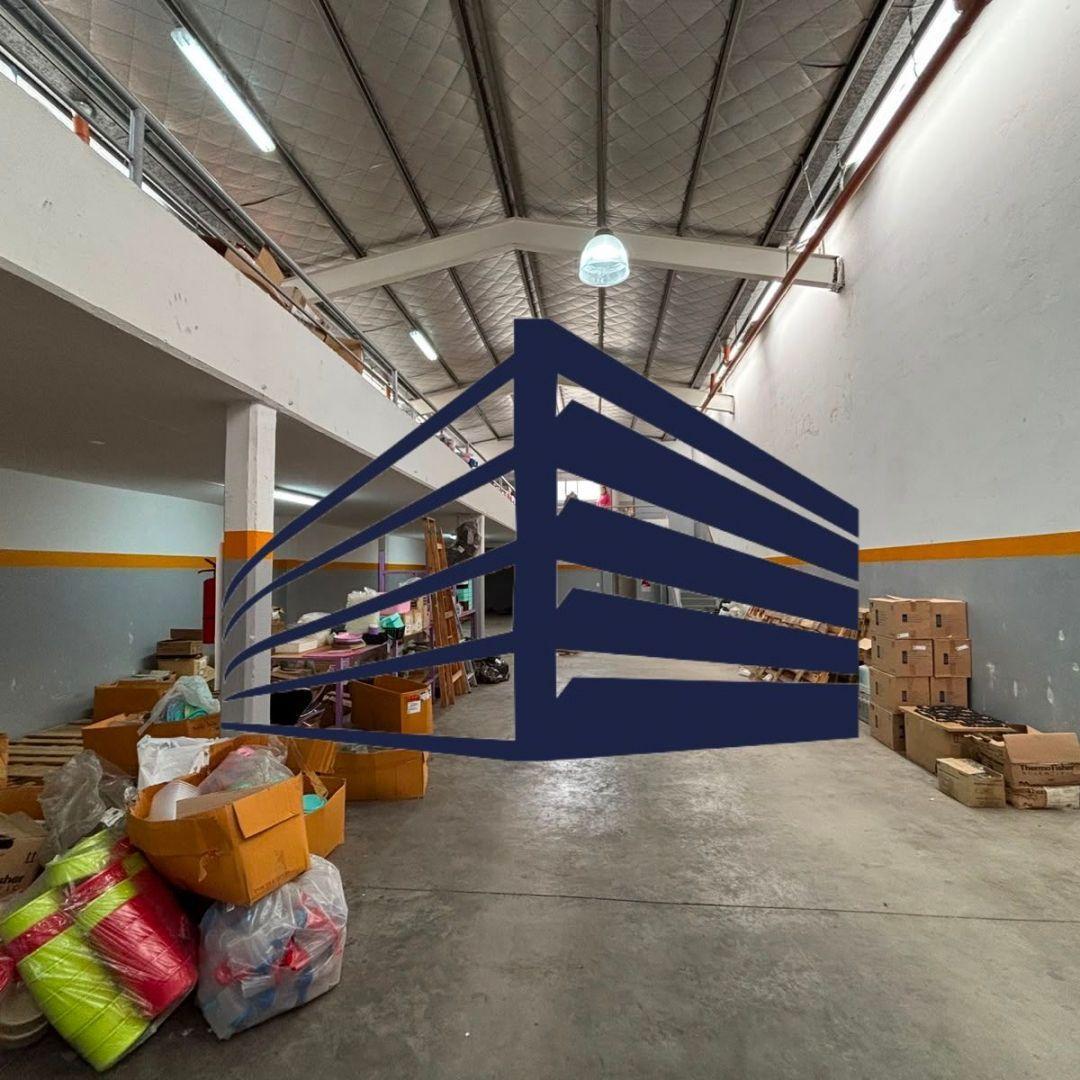 Foto de Alquiler de Galpón en Villa Ballester - 495m2, imagen 2