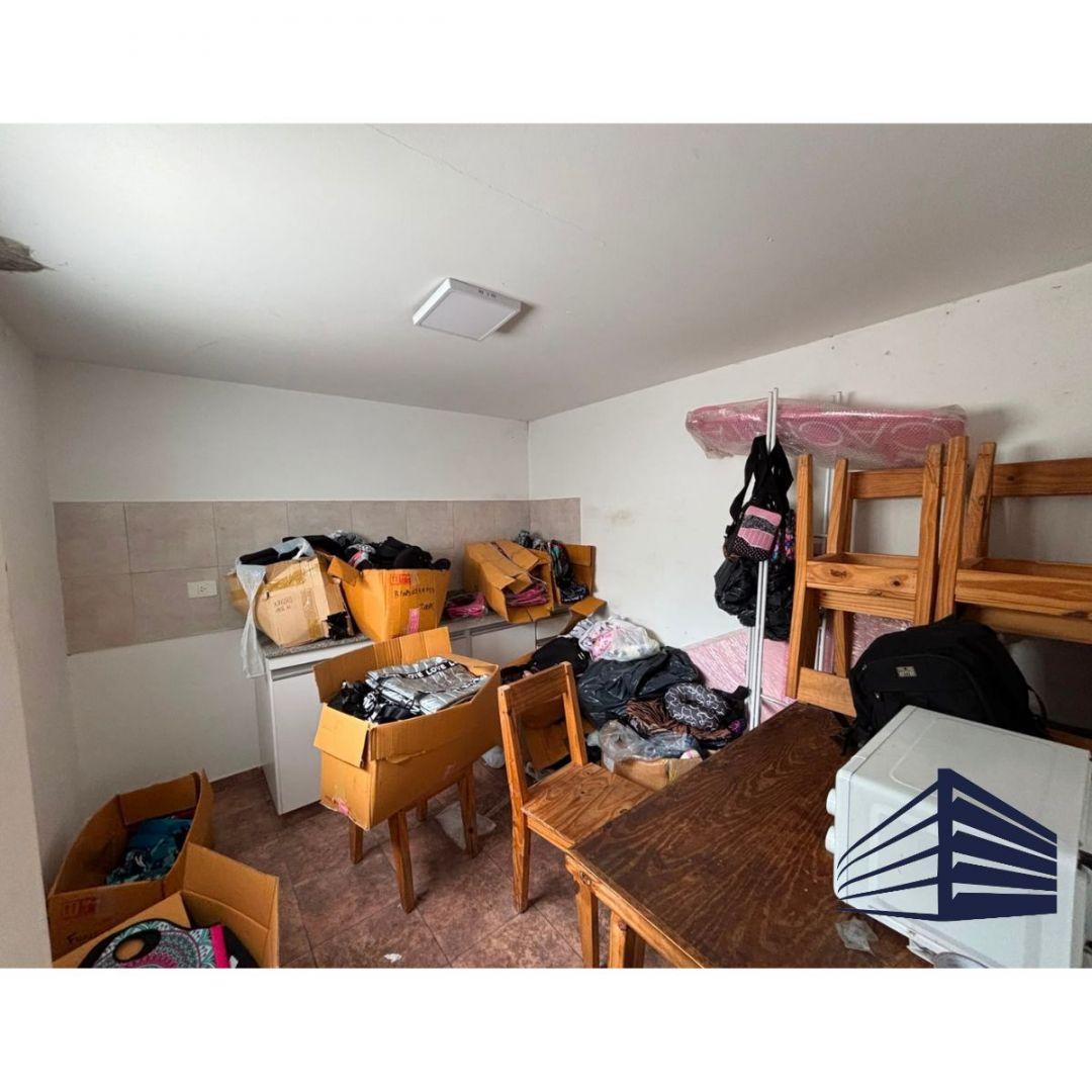 Foto de Alquiler de Galpón en Villa Ballester - 495m2, imagen 5