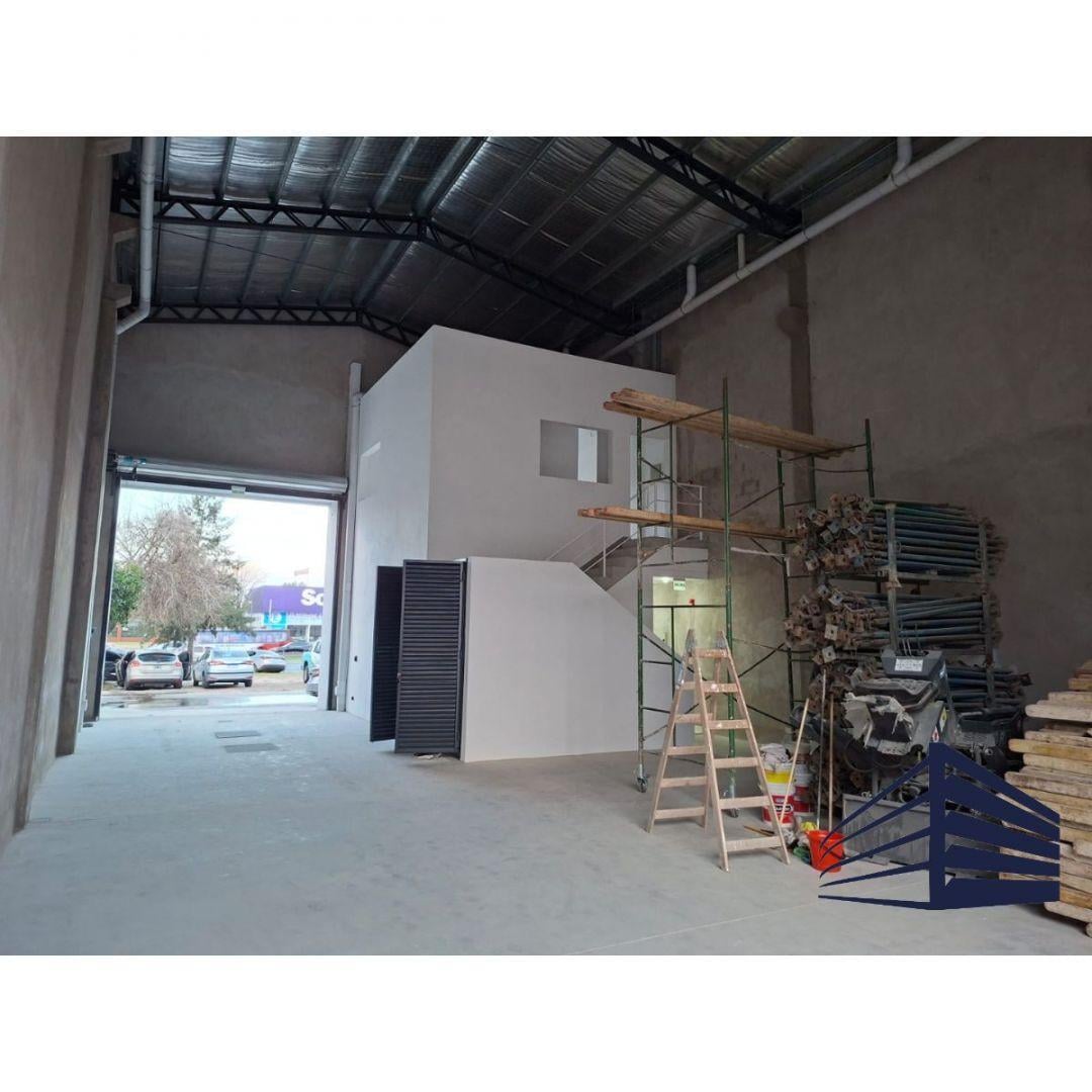 Foto de Local Comercial con Depósito en Alquiler - Colectora Panamericana Km, imagen 2