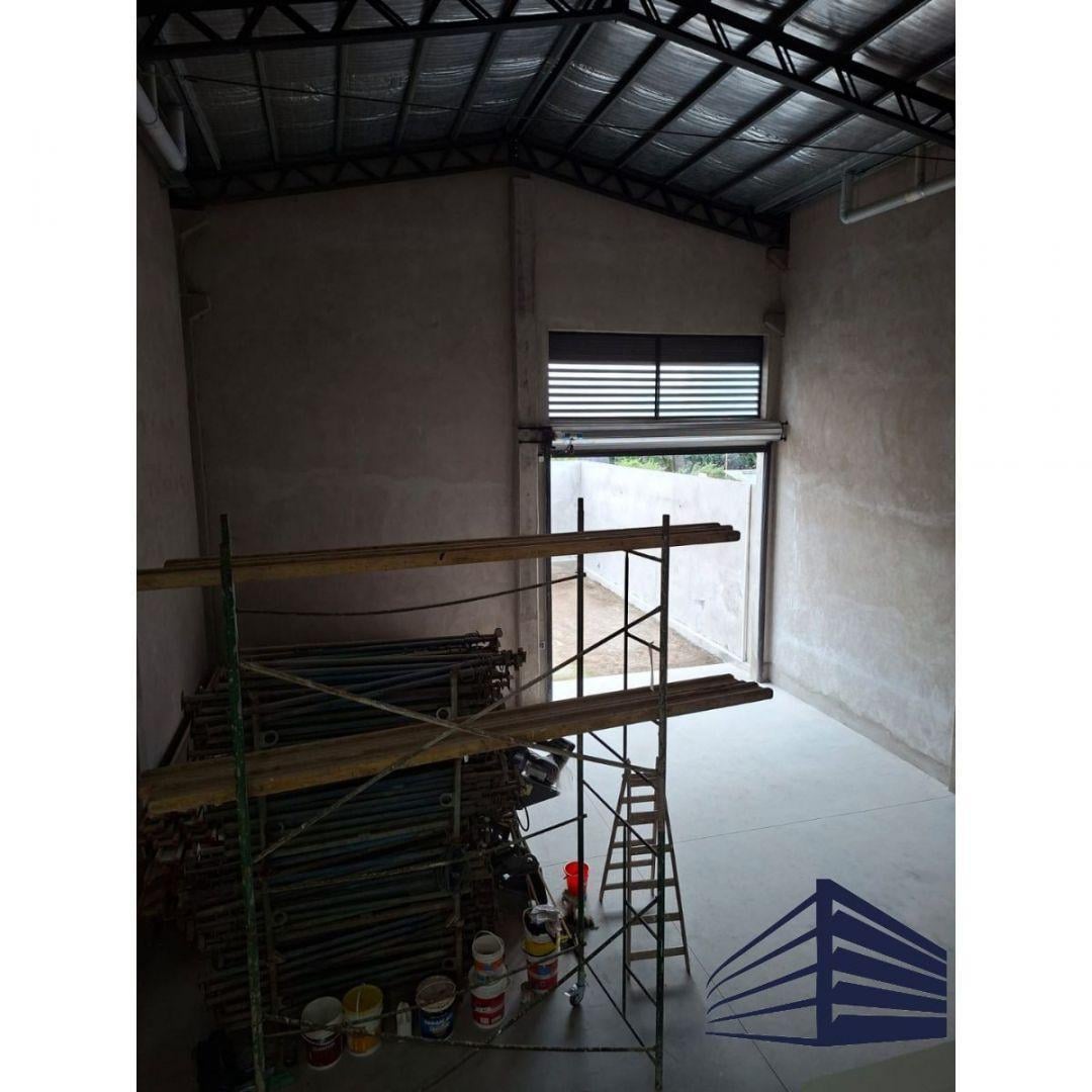 Foto de Local Comercial con Depósito en Alquiler - Colectora Panamericana Km, imagen 4