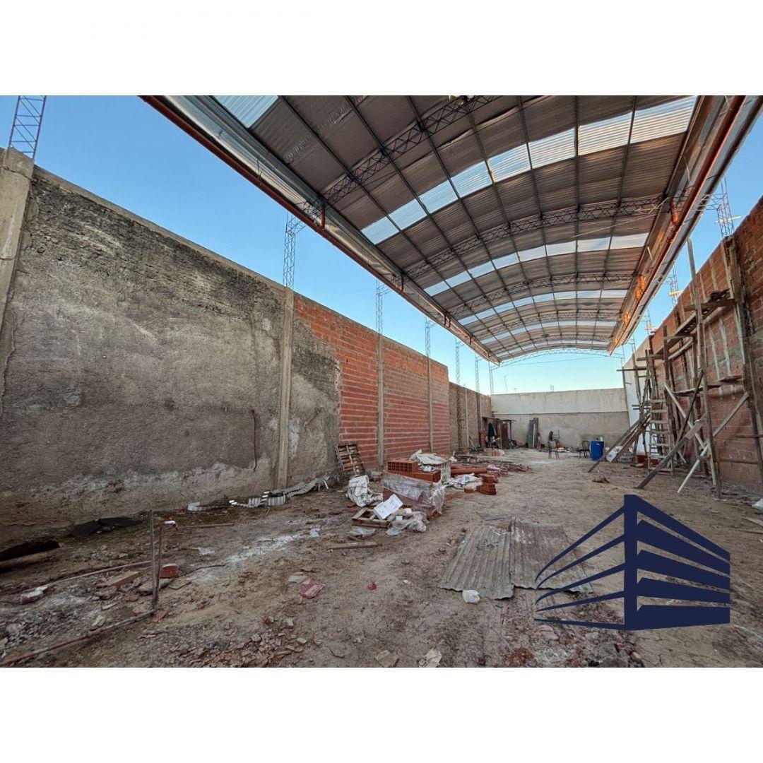 Foto de DEPÓSITO EN VENTA - SAN MARTÍN, imagen 1