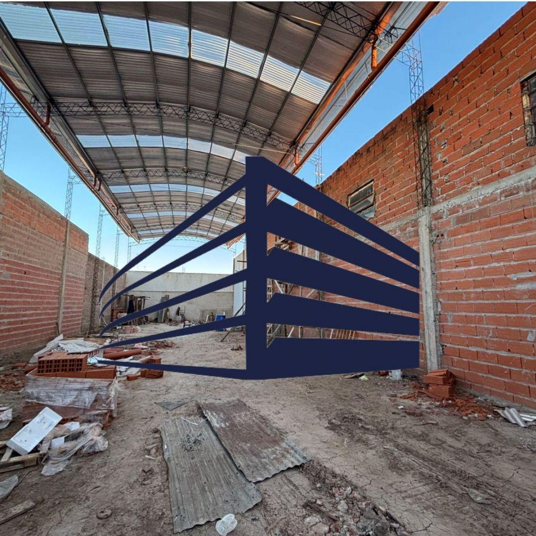 Foto de DEPÓSITO EN VENTA - SAN MARTÍN, imagen 2