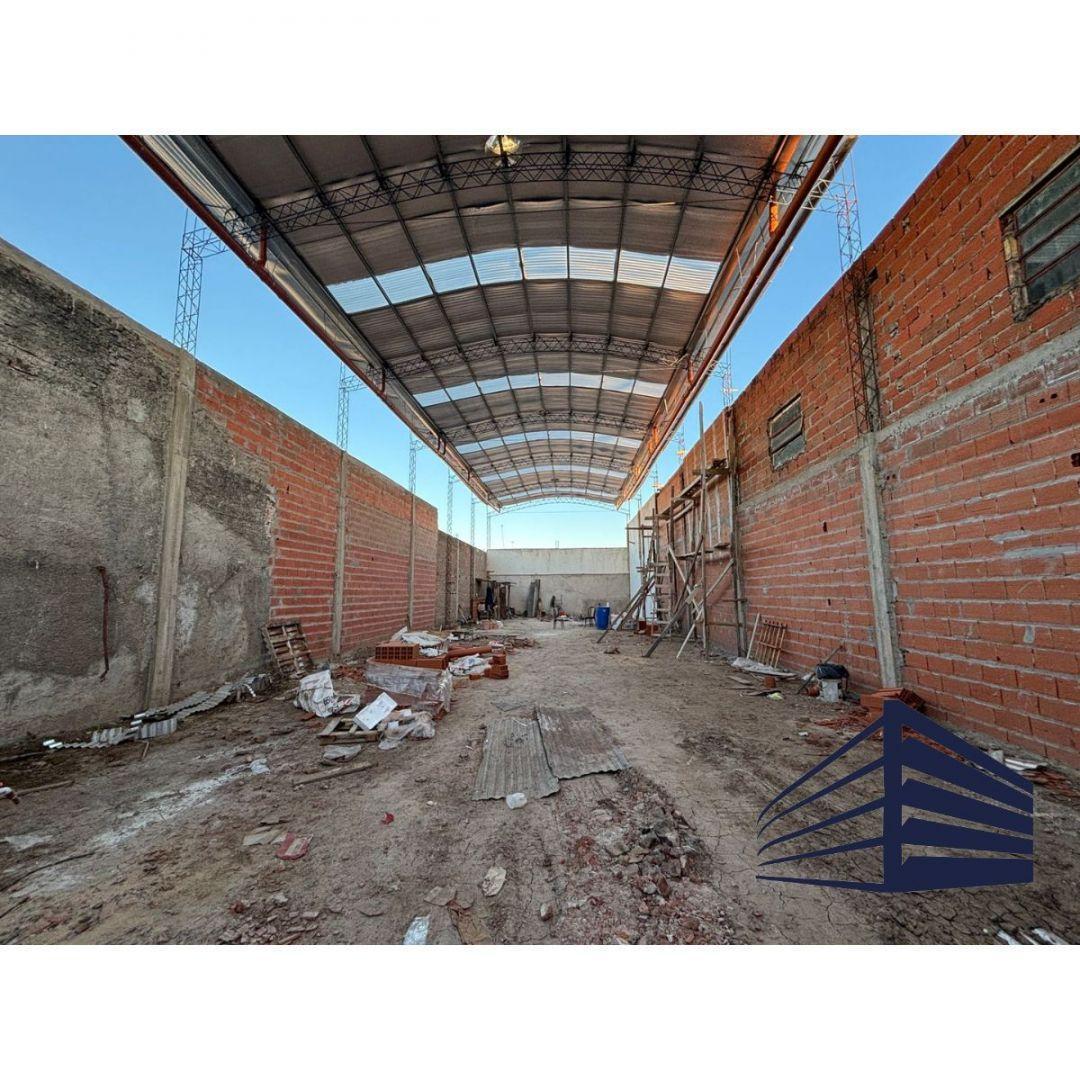 Foto de DEPÓSITO EN VENTA - SAN MARTÍN, imagen 4