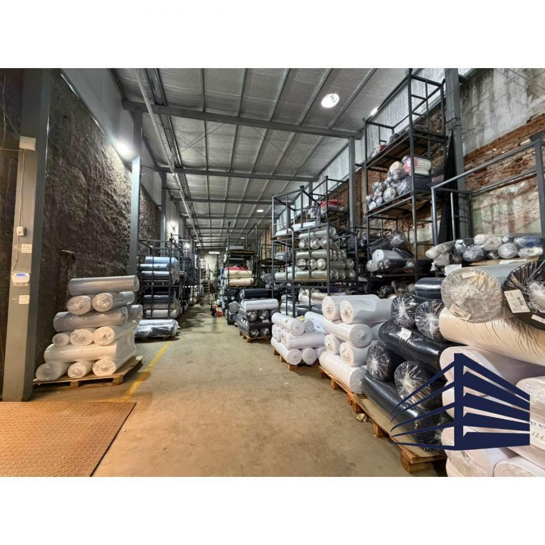 Foto de DEPÓSITO EN VENTA - ROUCO 1400, VILLA LYNCH, imagen 2