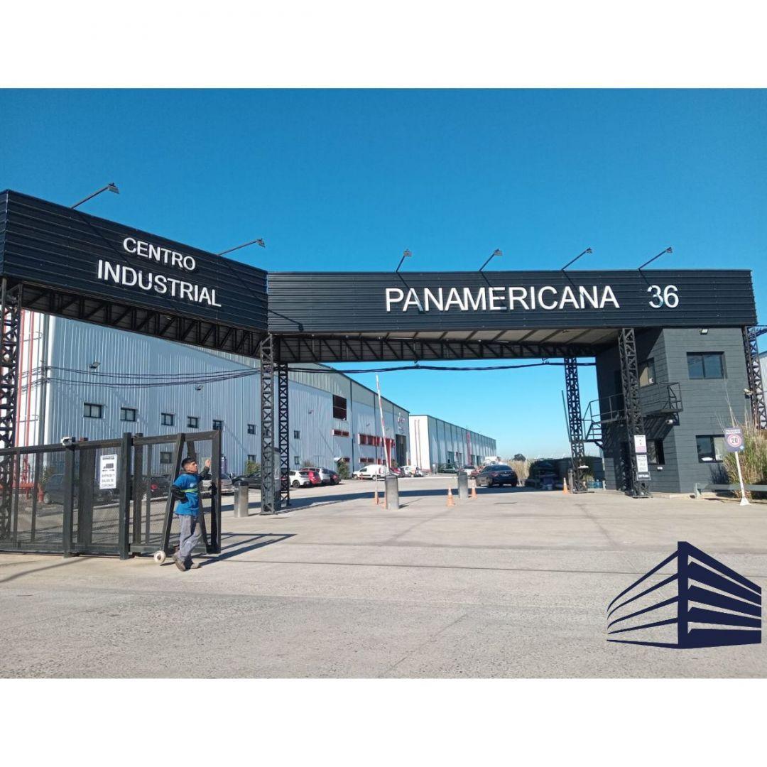 Foto de DEPOSITO EN ALQUILER MALVINAS ARGENTINAS, imagen 4
