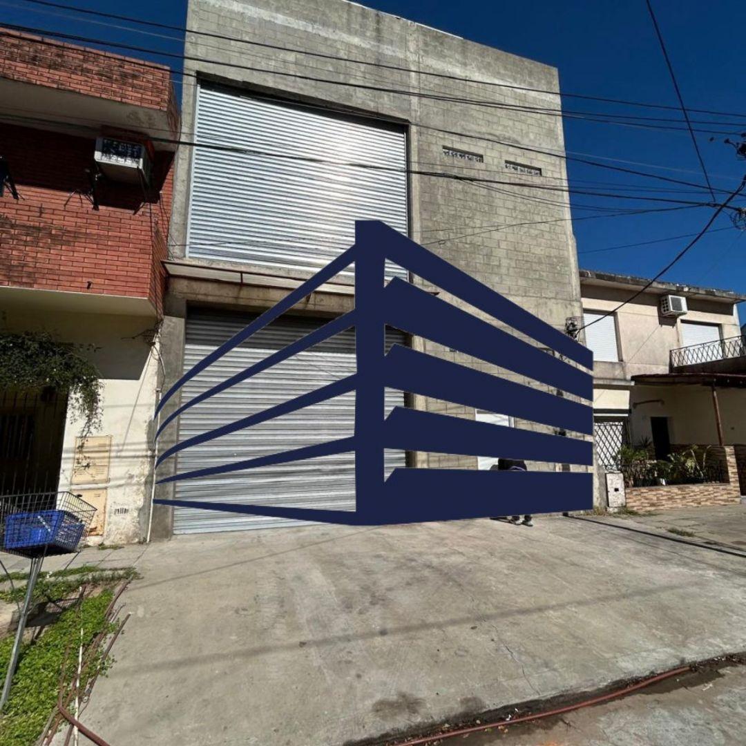 Foto de Venta de Galpón en Villa Maipú - General San Martín, imagen 5