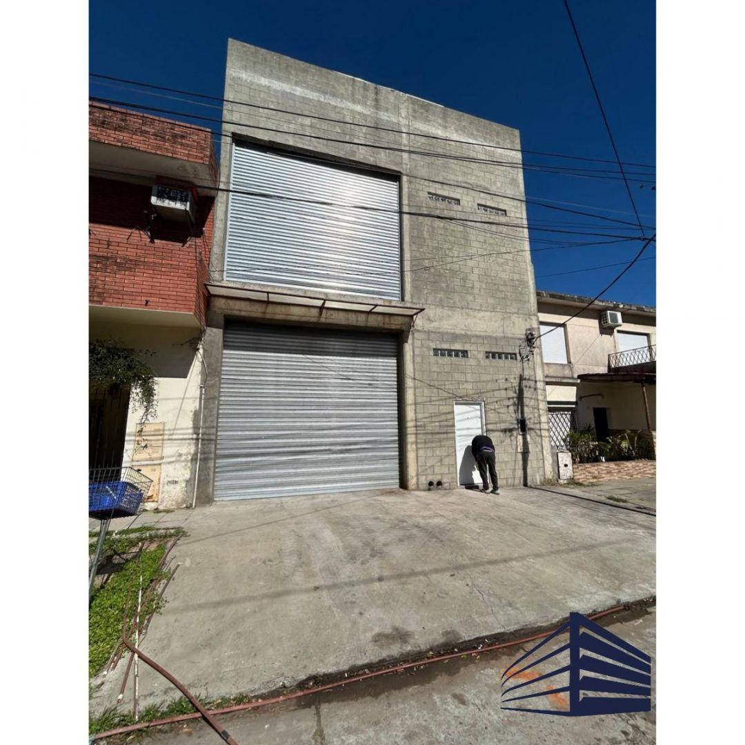 Foto de Venta de Galpón en Villa Maipú - General San Martín, imagen 1