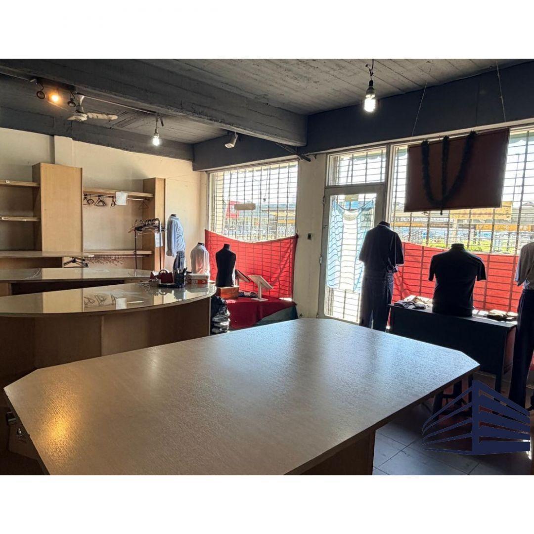 Foto de INMUEBLE INDUSTRIAL SOBRE AV. DEL LIBERTADOR GRAL. SAN MARTÍN - VILLA, imagen 3