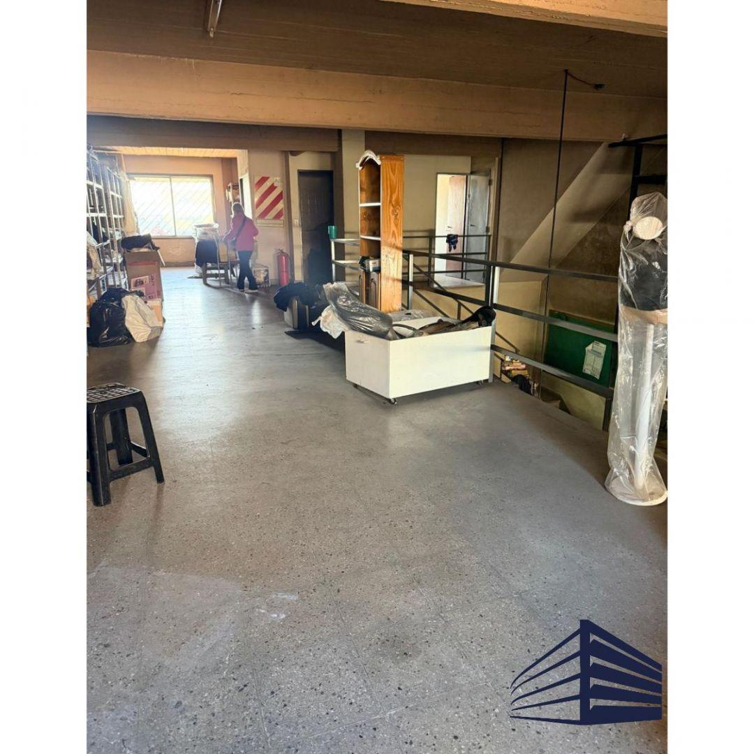 Foto de INMUEBLE INDUSTRIAL SOBRE AV. DEL LIBERTADOR GRAL. SAN MARTÍN - VILLA, imagen 1