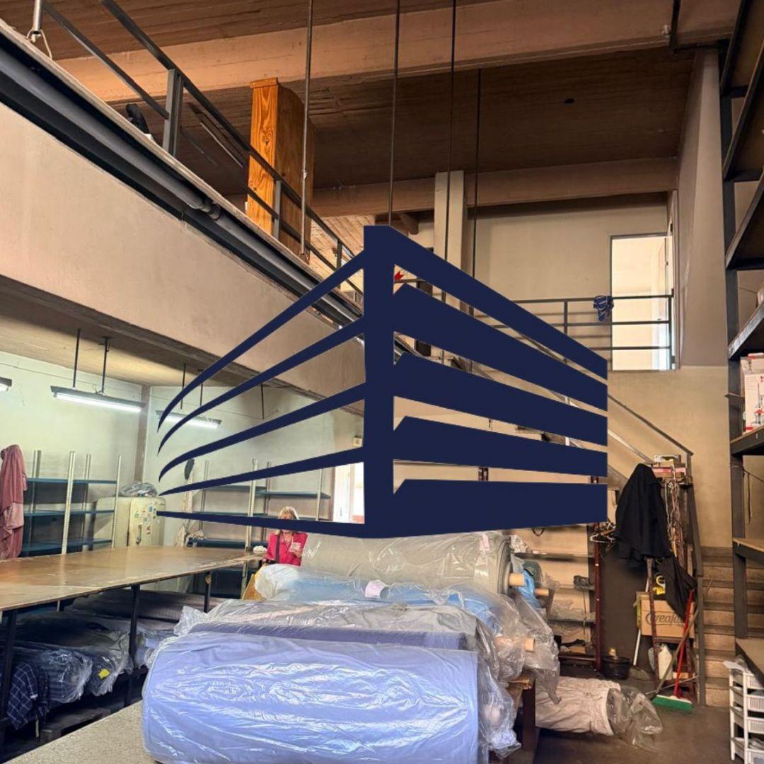 Foto de INMUEBLE INDUSTRIAL SOBRE AV. DEL LIBERTADOR GRAL. SAN MARTÍN - VILLA, imagen 5