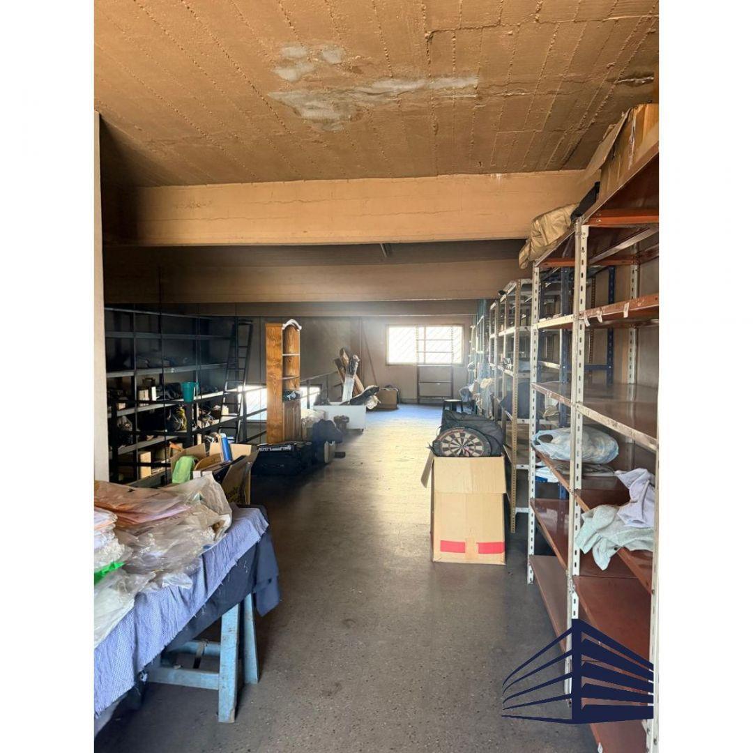Foto de INMUEBLE INDUSTRIAL SOBRE AV. DEL LIBERTADOR GRAL. SAN MARTÍN - VILLA, imagen 4