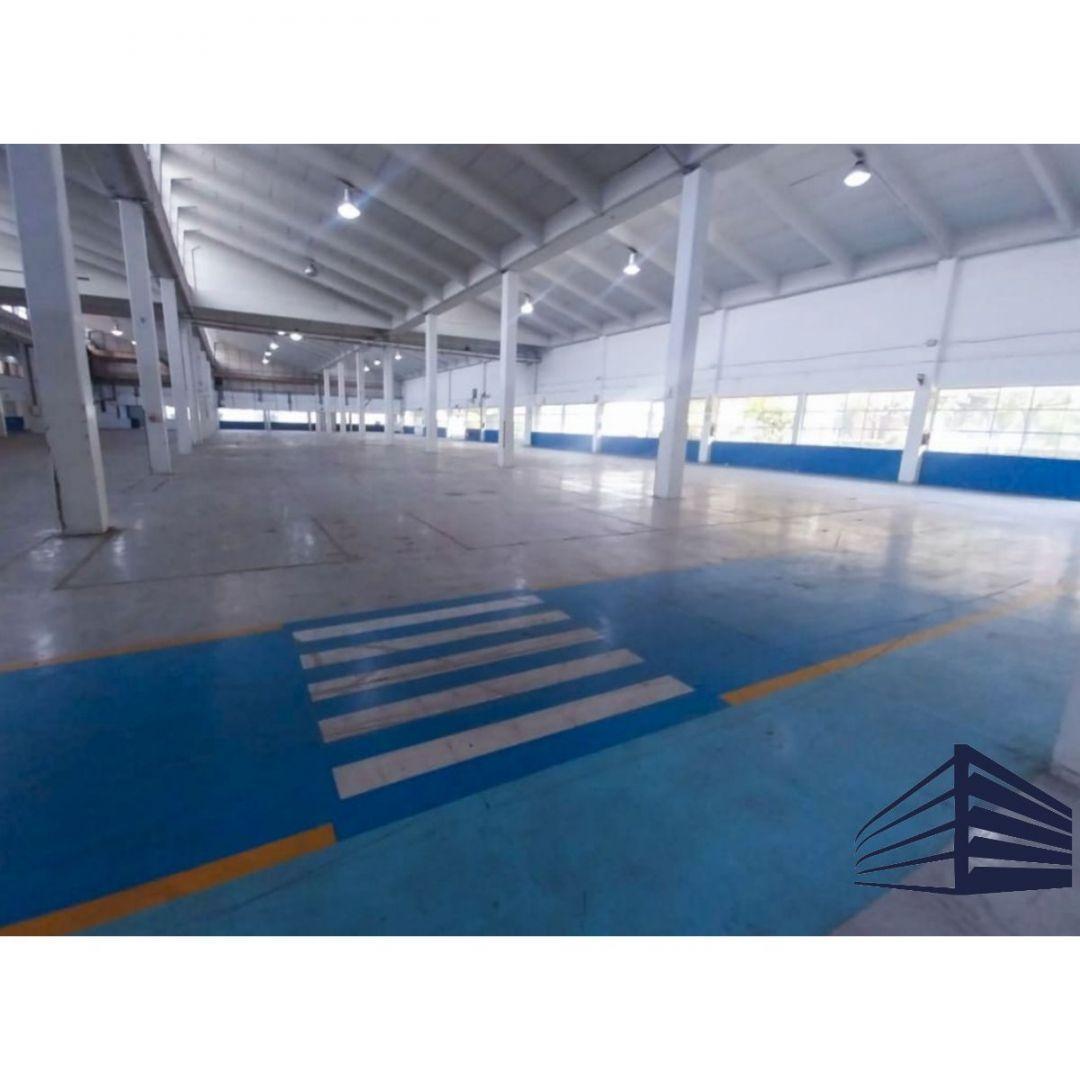 Foto de GALPÓN EN ALQUILER de 3700m2 EN PREDIO INDUSTRIAL - LA TABLADA, imagen 5