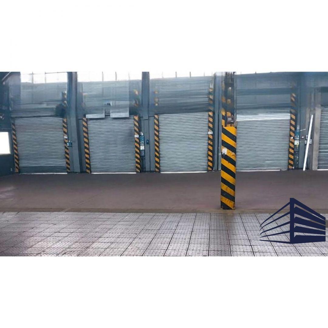 Foto de ALQUILER DE DEPOSITO EN PARQUE INDUSTRIAL - 3.850M2 - LA TABLADA, imagen 1