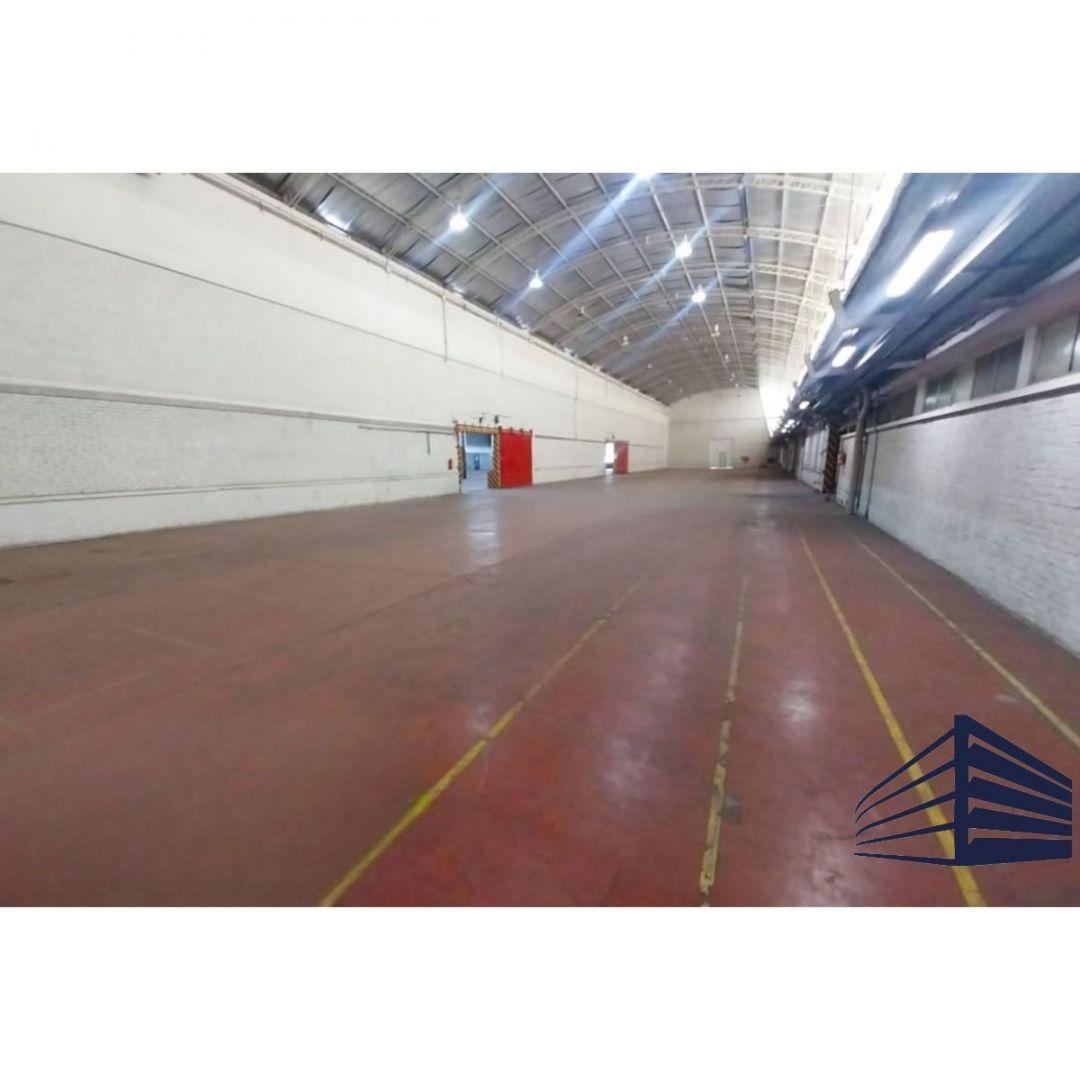 Foto de ALQUILER DE DEPOSITO EN PARQUE INDUSTRIAL - 3.850M2 - LA TABLADA, imagen 4