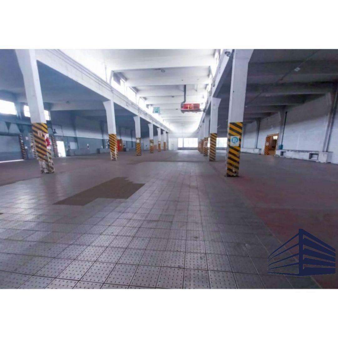 Foto de ALQUILER DE DEPOSITO EN PARQUE INDUSTRIAL - 3.850M2 - LA TABLADA, imagen 3