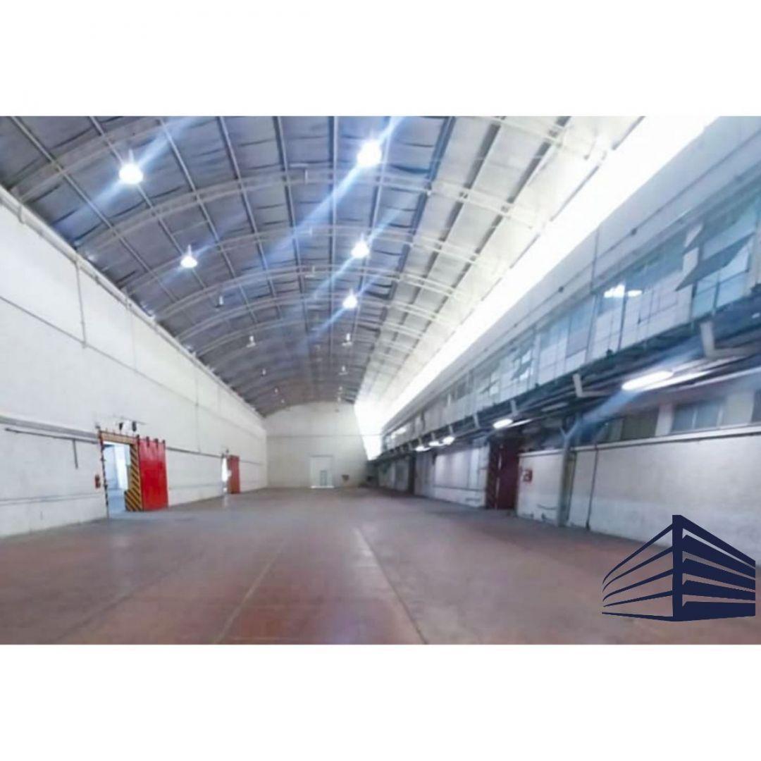 Foto de ALQUILER DE DEPOSITO EN PARQUE INDUSTRIAL - 3.850M2 - LA TABLADA, imagen 2
